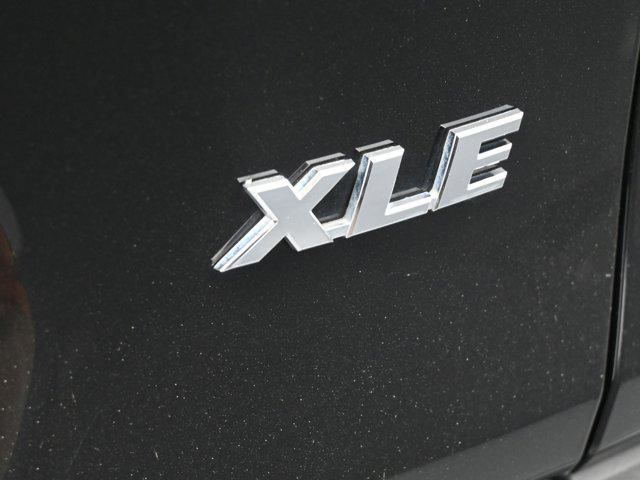 used 2023 Toyota RAV4 car, priced at $29,994