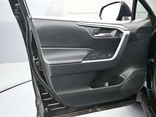 used 2023 Toyota RAV4 car, priced at $29,994