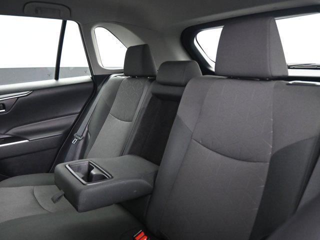 used 2023 Toyota RAV4 car, priced at $29,994