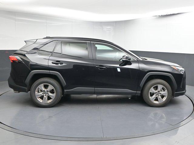 used 2023 Toyota RAV4 car, priced at $29,994