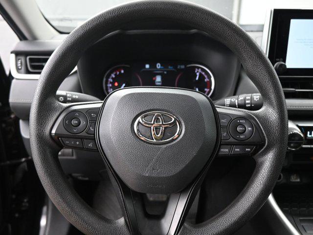 used 2023 Toyota RAV4 car, priced at $29,994