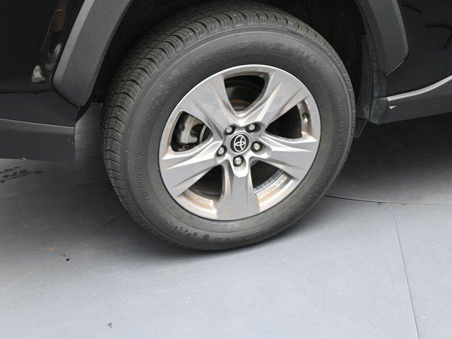 used 2023 Toyota RAV4 car, priced at $29,994