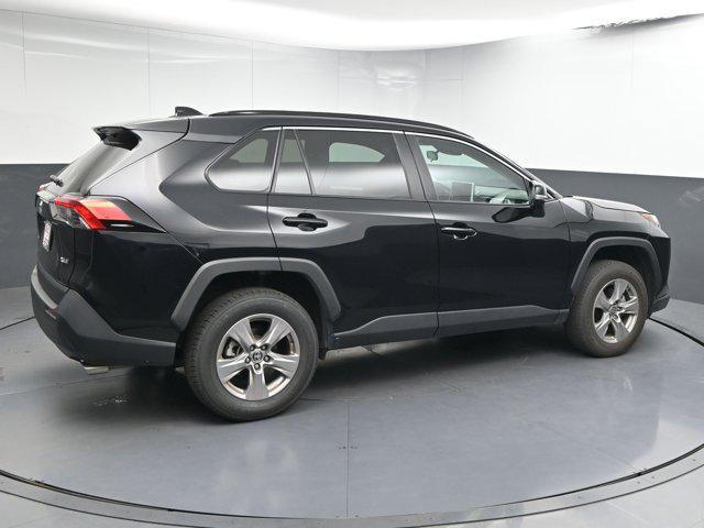 used 2023 Toyota RAV4 car, priced at $29,994