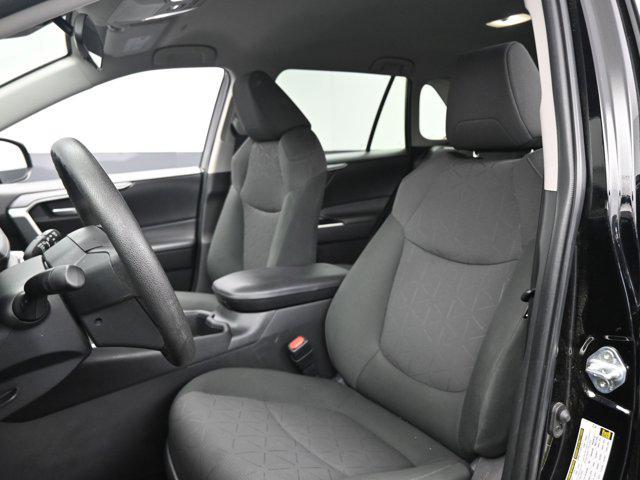 used 2023 Toyota RAV4 car, priced at $29,994