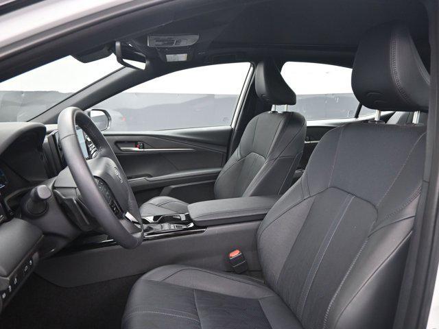 used 2025 Toyota Camry car, priced at $35,492