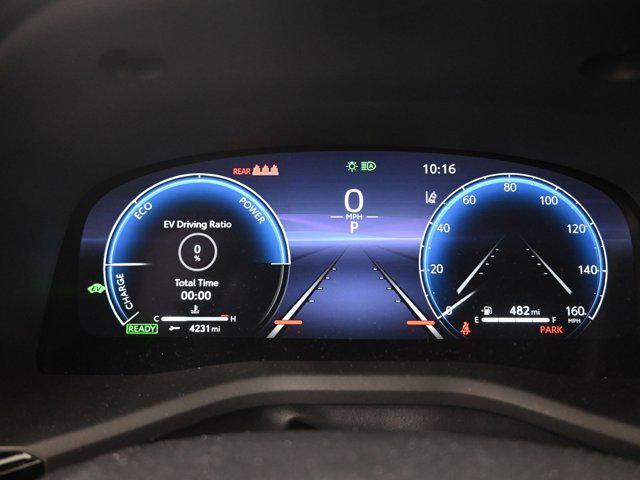 used 2025 Toyota Camry car, priced at $35,492