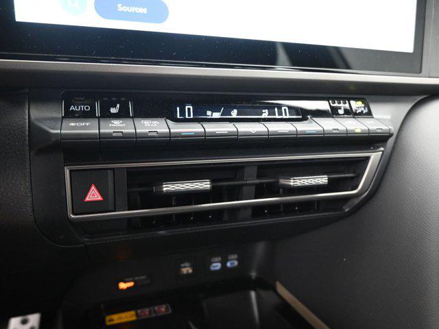 used 2025 Toyota Camry car, priced at $35,492