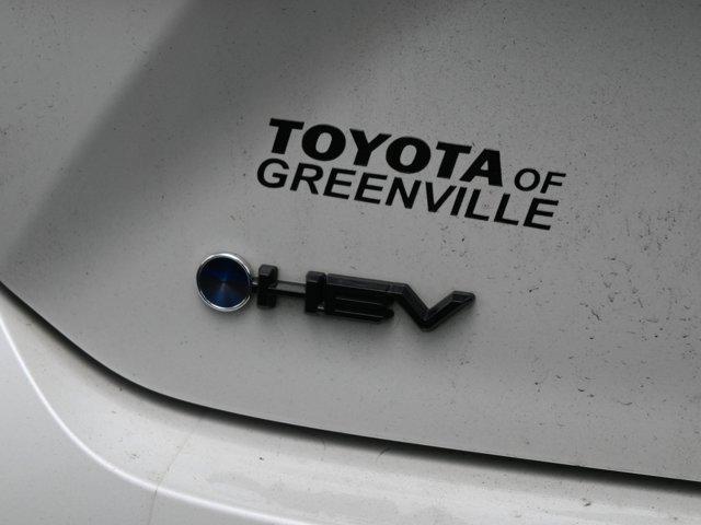 used 2025 Toyota Camry car, priced at $35,492