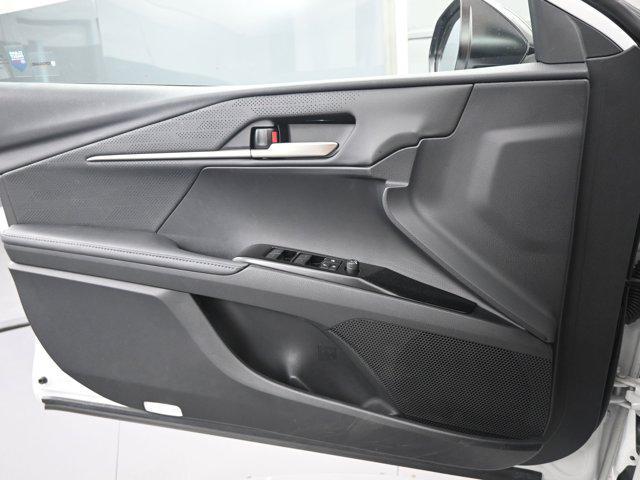 used 2025 Toyota Camry car, priced at $35,492