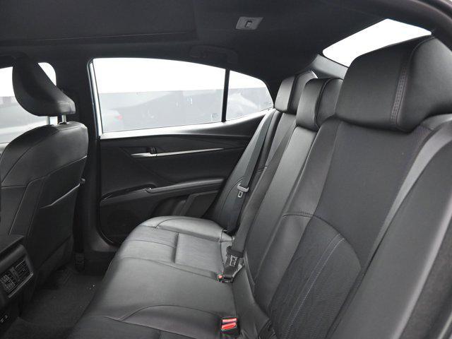 used 2025 Toyota Camry car, priced at $35,492
