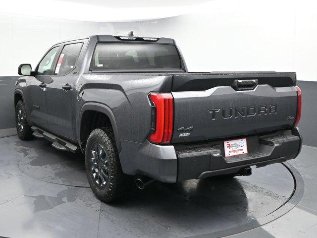 new 2024 Toyota Tundra car, priced at $56,756