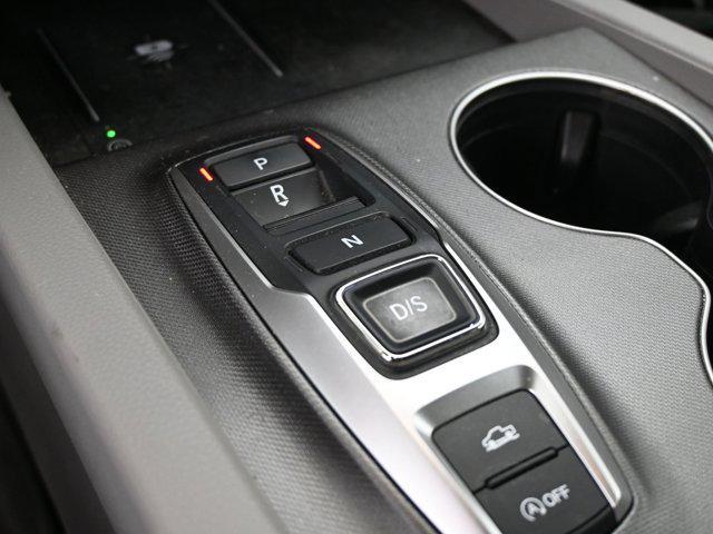 used 2024 Honda Ridgeline car, priced at $38,693