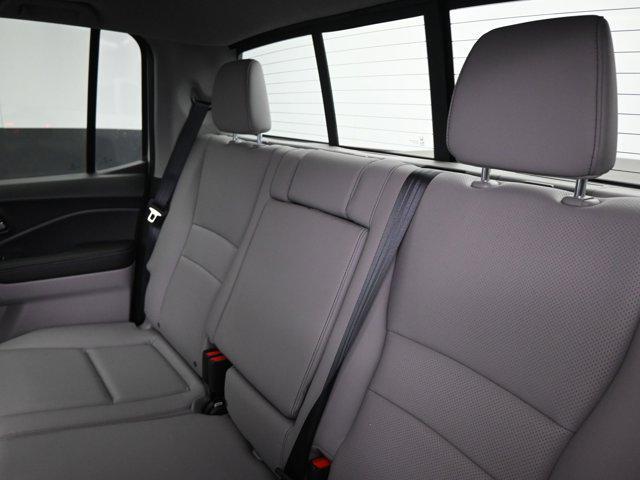 used 2024 Honda Ridgeline car, priced at $38,693