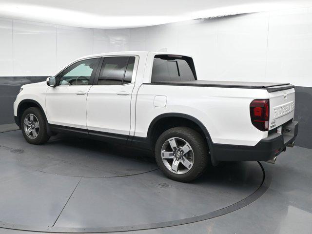 used 2024 Honda Ridgeline car, priced at $38,693