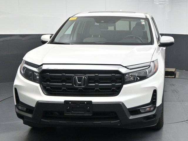 used 2024 Honda Ridgeline car, priced at $38,693
