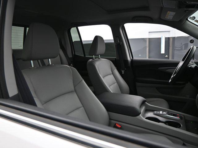 used 2024 Honda Ridgeline car, priced at $38,693