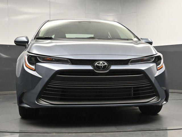 new 2026 Toyota Corolla car, priced at $24,770