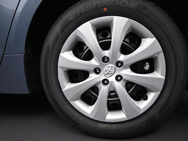 new 2026 Toyota Corolla car, priced at $24,770