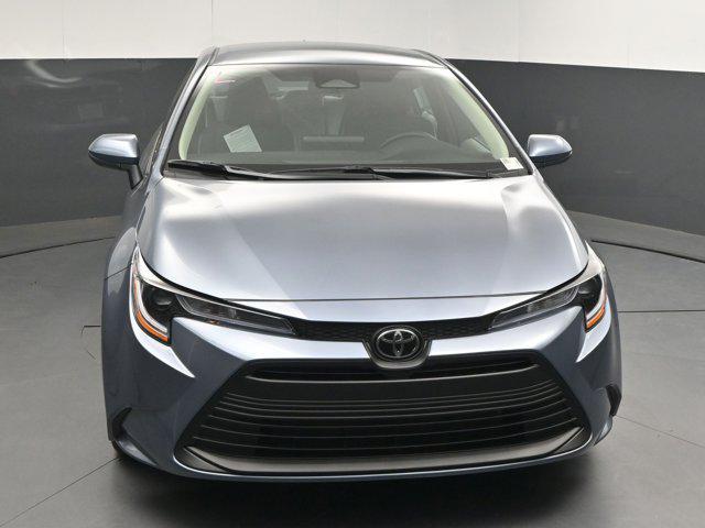 new 2026 Toyota Corolla car, priced at $24,770