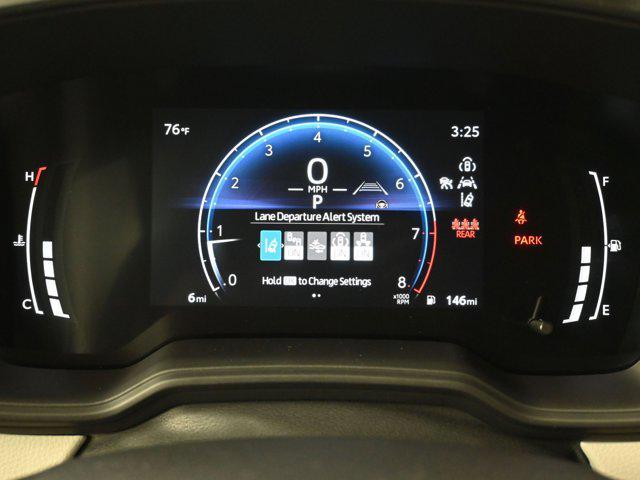 new 2026 Toyota Corolla car, priced at $24,770