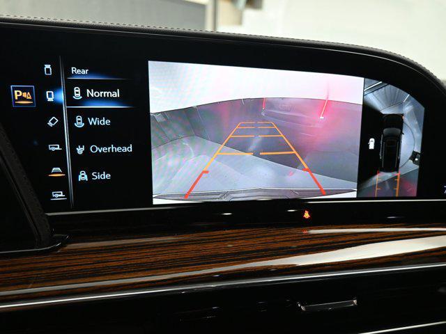 used 2022 Cadillac Escalade ESV car, priced at $61,981
