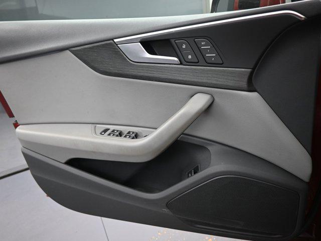 used 2018 Audi A5 car, priced at $17,991