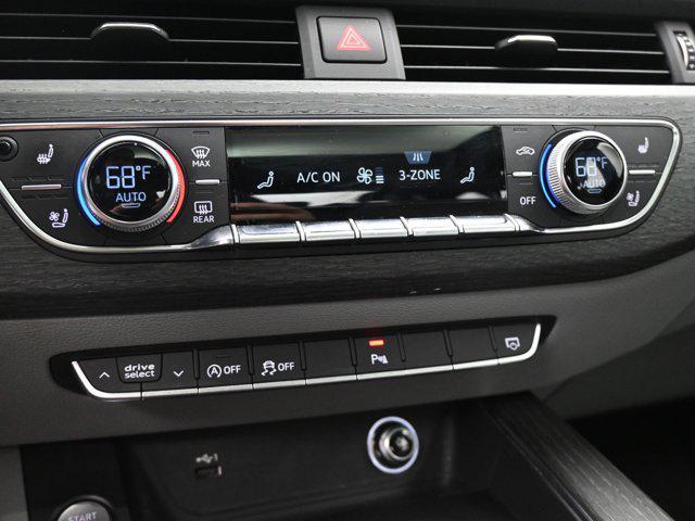 used 2018 Audi A5 car, priced at $17,991