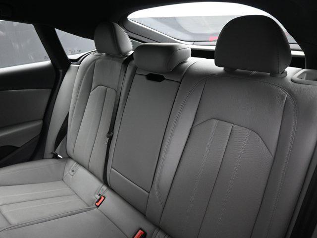 used 2018 Audi A5 car, priced at $17,991