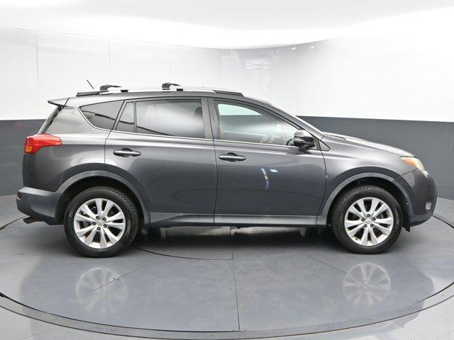 used 2015 Toyota RAV4 car, priced at $12,093