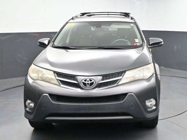 used 2015 Toyota RAV4 car, priced at $12,093