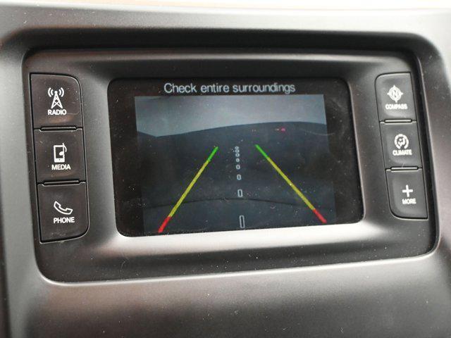 used 2015 Jeep Cherokee car, priced at $12,991