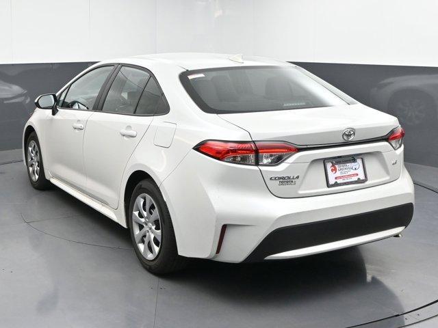 used 2022 Toyota Corolla car, priced at $21,491