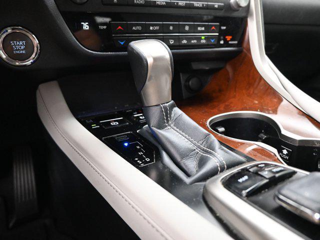 used 2018 Lexus RX 350L car, priced at $21,891