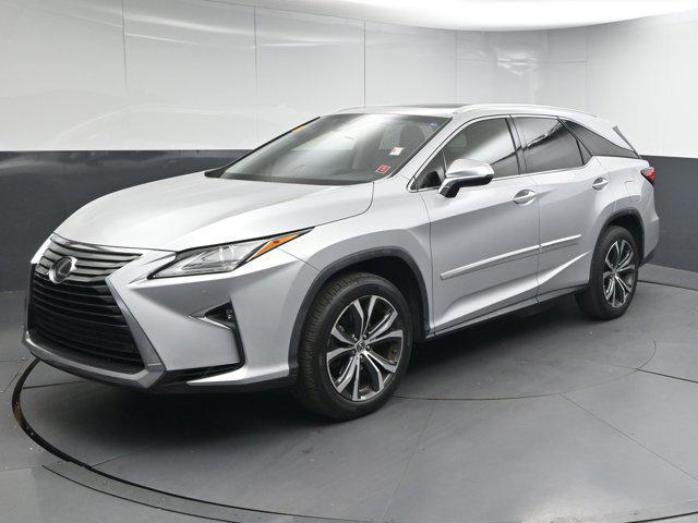 used 2018 Lexus RX 350L car, priced at $21,891