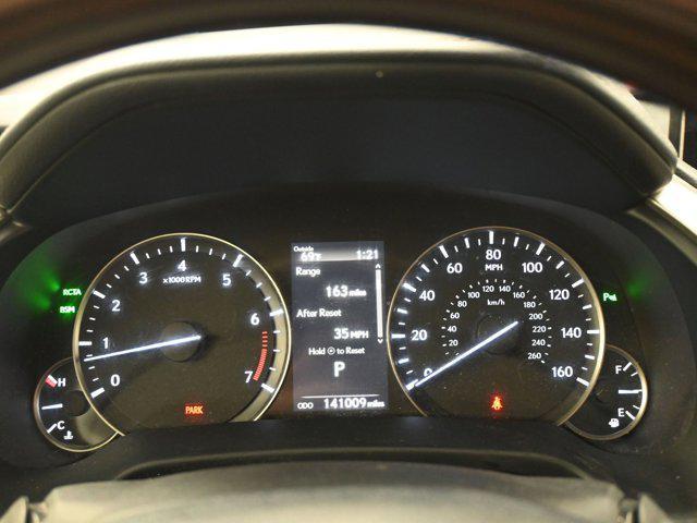 used 2018 Lexus RX 350L car, priced at $21,891