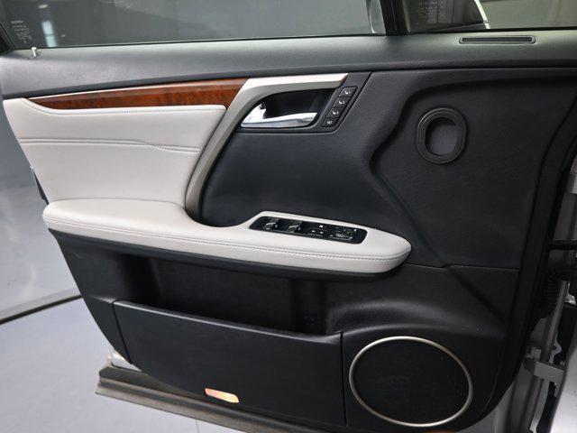 used 2018 Lexus RX 350L car, priced at $21,891