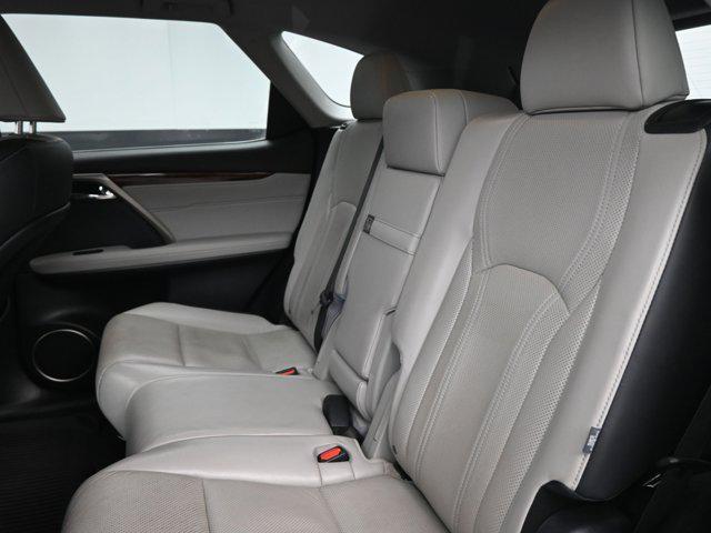 used 2018 Lexus RX 350L car, priced at $21,891