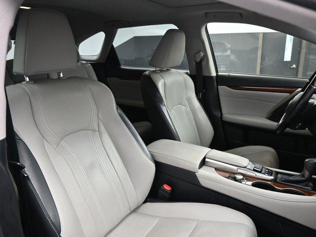 used 2018 Lexus RX 350L car, priced at $21,891