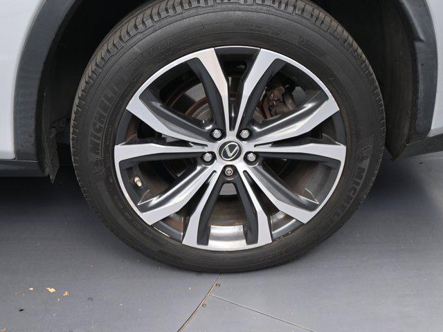 used 2018 Lexus RX 350L car, priced at $21,891