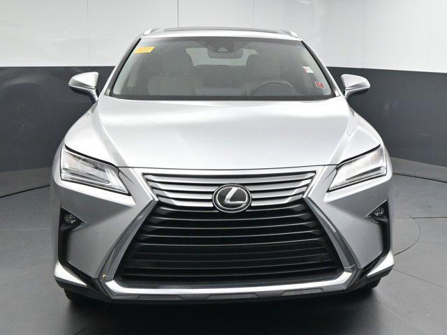 used 2018 Lexus RX 350L car, priced at $21,891
