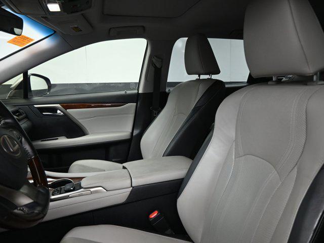 used 2018 Lexus RX 350L car, priced at $21,891