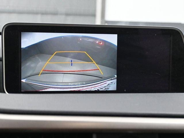 used 2018 Lexus RX 350L car, priced at $21,891