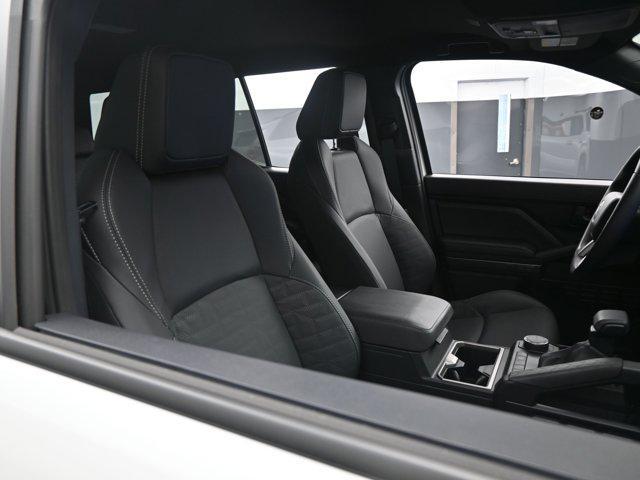 used 2025 Toyota 4Runner car, priced at $56,592