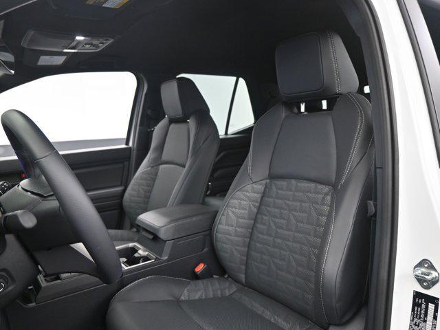 used 2025 Toyota 4Runner car, priced at $56,592