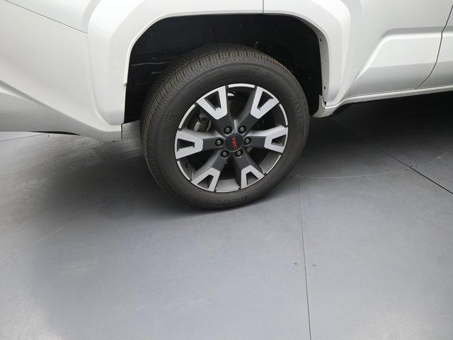 used 2025 Toyota 4Runner car, priced at $56,592