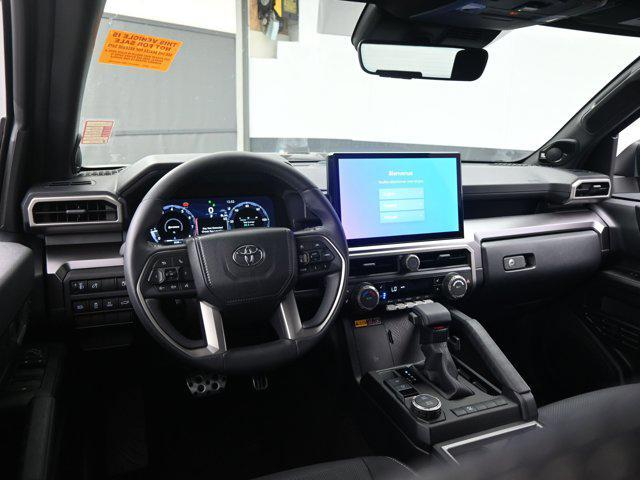 used 2025 Toyota 4Runner car, priced at $56,592