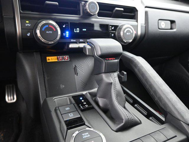 used 2025 Toyota 4Runner car, priced at $56,592