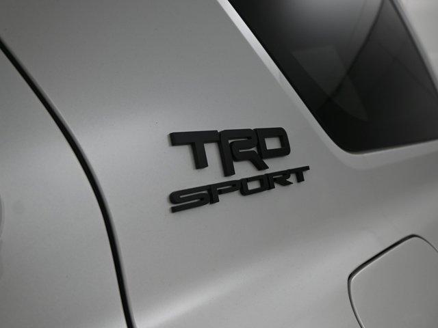 used 2025 Toyota 4Runner car, priced at $56,592