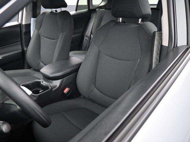 used 2024 Toyota RAV4 car, priced at $30,391