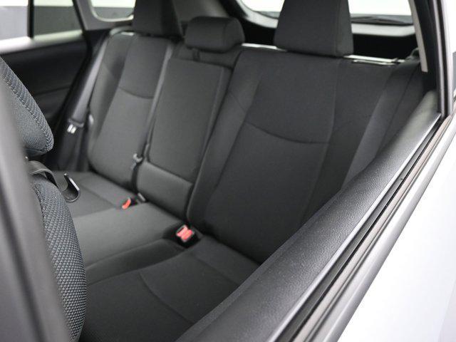 used 2024 Toyota RAV4 car, priced at $30,391
